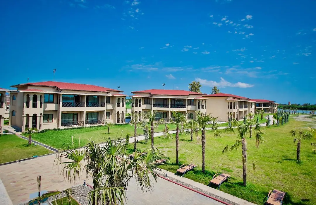 Anaklia Resort By Pratap'S Signature-1
