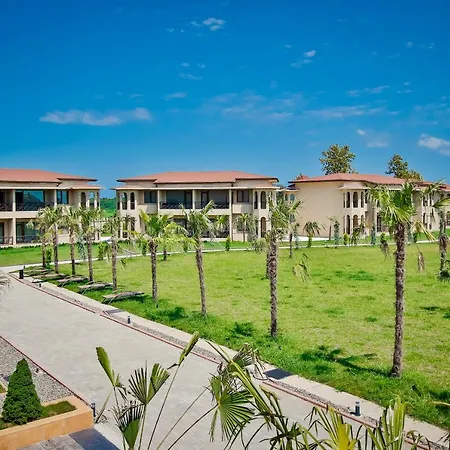 Anaklia Resort By Pratap'S Signature-3